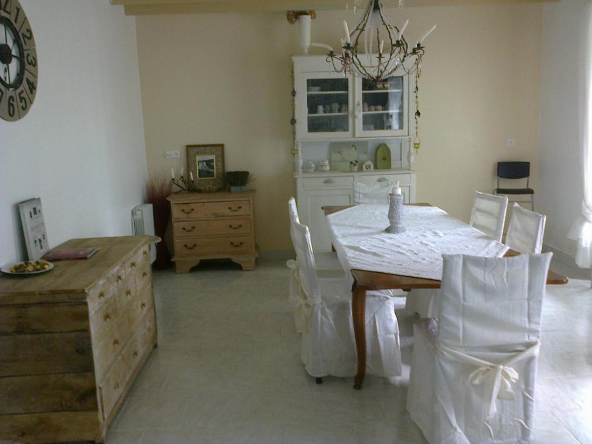 Grande Maison Charentaise: Estuaire Views & Sunset Splendor Mortagne-sur-Gironde Exterior photo