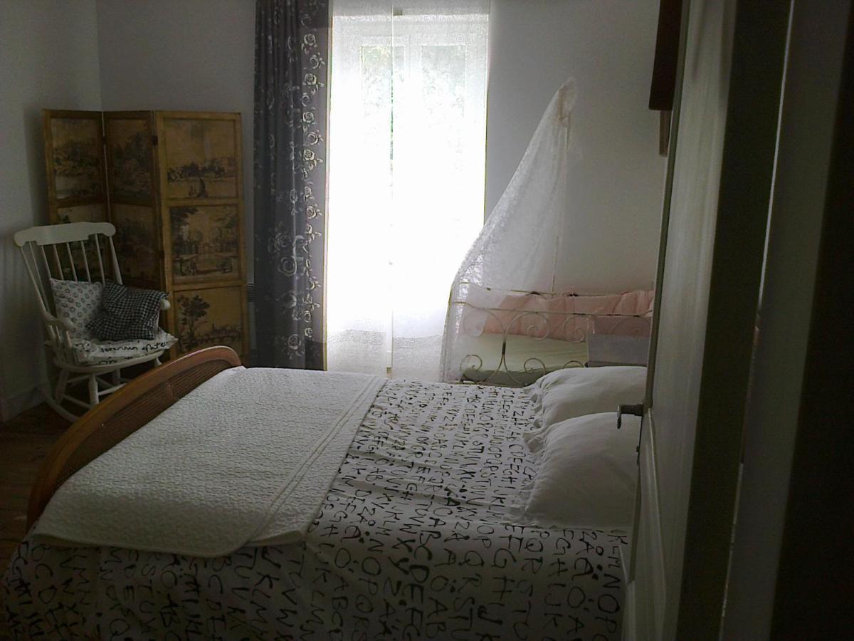 Grande Maison Charentaise: Estuaire Views & Sunset Splendor Mortagne-sur-Gironde Exterior photo